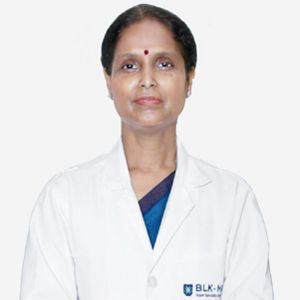 Dr. Umarani Swain
